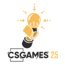 Logo CS Games 2025